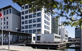Copenhagen Island Hotel